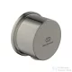 Ideal Standard MULTISUITE gégecső csatlakozó,Silver storm BC808GN