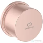 Ideal Standard MULTISUITE gégecső csatlakozó,Rose BC808RO
