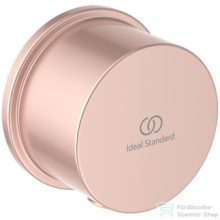 Ideal Standard MULTISUITE gégecső csatlakozó,Rose BC808RO