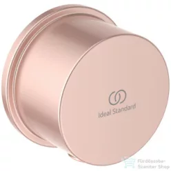 Ideal Standard MULTISUITE gégecső csatlakozó,Rose BC808RO