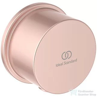 Ideal Standard MULTISUITE gégecső csatlakozó,Rose BC808RO