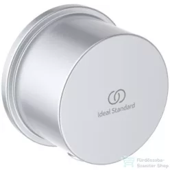   Ideal Standard MULTISUITE gégecső csatlakozó,Silver BC808SI