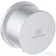 Ideal Standard MULTISUITE gégecső csatlakozó,Silver BC808SI