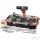 Black+Decker 18 V akkus fúró/csavarozó 2 db akkumulátorral, kiegészítőkkel, BCD001BAST-QW