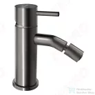 Ferro CIRICULUS álló bidécsaptelep, gun metal BCK6GM