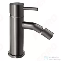 Ferro CIRICULUS álló bidécsaptelep, gun metal BCK6GM