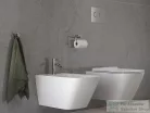 Ferro CIRICULUS álló bidécsaptelep, króm  BCK6