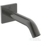 Ideal Standard JOY NEO 16 cm-es kádkifolyó,magnetic grey BD170A5