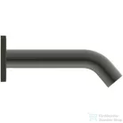 Ideal Standard JOY NEO 16 cm-es kádkifolyó,magnetic grey BD170A5