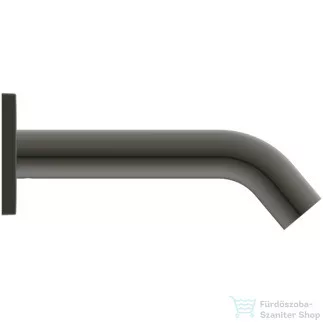 Ideal Standard JOY NEO 16 cm-es kádkifolyó,magnetic grey BD170A5