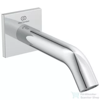 Ideal Standard JOY NEO 16 cm-es kádkifolyó,króm BD170AA