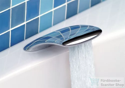 Sapho CRISTINA kádtöltő szél:160 cm BD30051