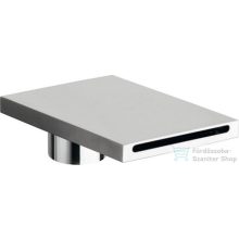 Sapho Kádtöltő, króm, 130 mm BD31451