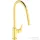 Ideal Standard GUSTO mosogató csaptelep,Brushed gold BD408A2