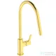 Ideal Standard GUSTO mosogató csaptelep,Brushed gold BD408A2