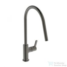   Ideal Standard GUSTO mosogató csaptelep,Magnetic grey BD408A5