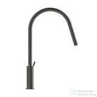 Ideal Standard GUSTO mosogató csaptelep,Magnetic grey BD408A5
