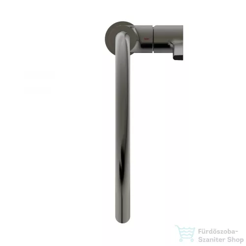 Ideal Standard GUSTO mosogató csaptelep,Magnetic grey BD408A5