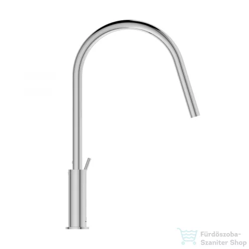 Ideal Standard GUSTO mosogató csaptelep,Króm BD408AA