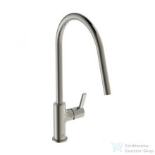   Ideal Standard GUSTO mosogató csaptelep,Silver storm BD408GN