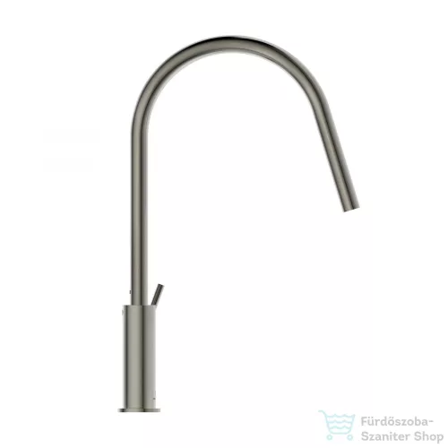 Ideal Standard GUSTO mosogató csaptelep,Silver storm BD408GN