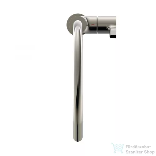 Ideal Standard GUSTO mosogató csaptelep,Silver storm BD408GN