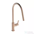 Ideal Standard GUSTO mosogató csaptelep,Sunset rose BD408J4