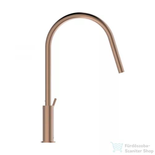 Ideal Standard GUSTO mosogató csaptelep,Sunset rose BD408J4