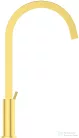 Ideal Standard GUSTO mosogató csaptelep,Brushed gold BD411A2