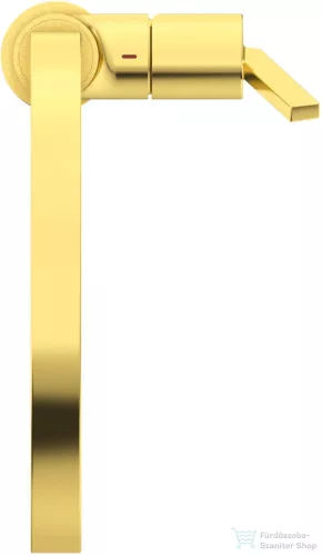 Ideal Standard GUSTO mosogató csaptelep,Brushed gold BD411A2