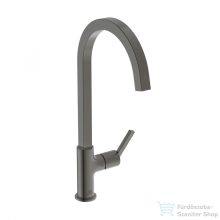   Ideal Standard GUSTO mosogató csaptelep,Magnetic grey BD411A5