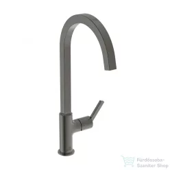   Ideal Standard GUSTO mosogató csaptelep,Magnetic grey BD411A5
