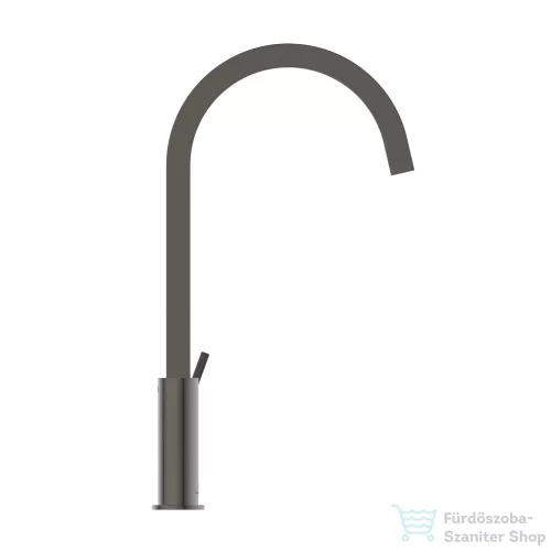 Ideal Standard GUSTO mosogató csaptelep,Magnetic grey BD411A5