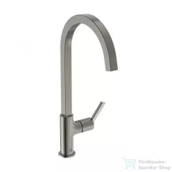   Ideal Standard GUSTO mosogató csaptelep,Silver storm BD411GN
