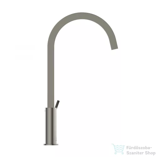 Ideal Standard GUSTO mosogató csaptelep,Silver storm BD411GN