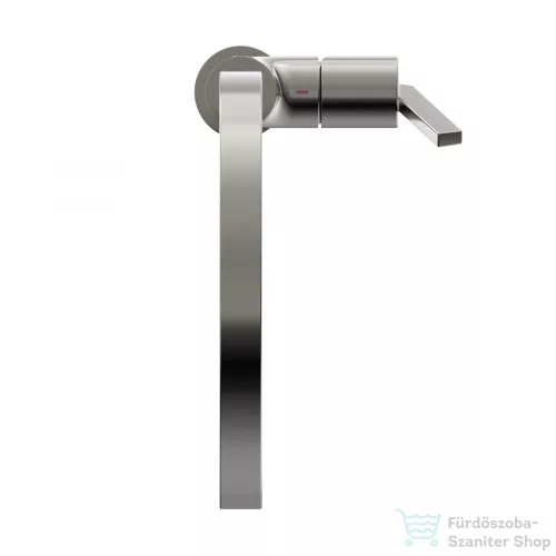 Ideal Standard GUSTO mosogató csaptelep,Silver storm BD411GN