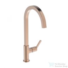 Ideal Standard GUSTO mosogató csaptelep,Sunset rose BD411J4