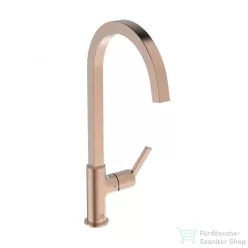 Ideal Standard GUSTO mosogató csaptelep,Sunset rose BD411J4