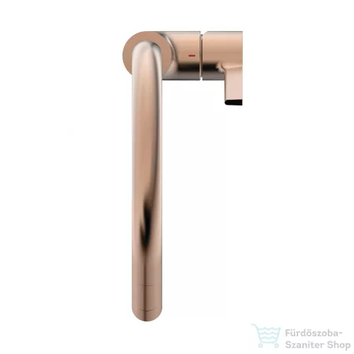 Ideal Standard GUSTO kihúzható fejes,2 funkciós mosogató csaptelep,Sunset rose BD416J4