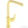 Ideal Standard GUSTO mosogató csaptelep,Brushed gold BD418A2