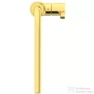 Ideal Standard GUSTO mosogató csaptelep,Brushed gold BD418A2