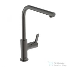   Ideal Standard GUSTO mosogató csaptelep,Magnetic grey BD418A5