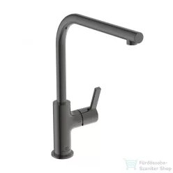   Ideal Standard GUSTO mosogató csaptelep,Magnetic grey BD418A5