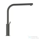 Ideal Standard GUSTO mosogató csaptelep,Magnetic grey BD418A5