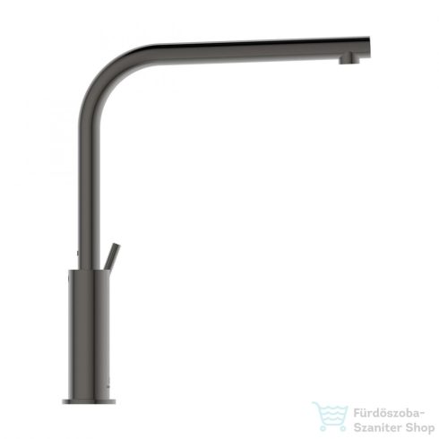 Ideal Standard GUSTO mosogató csaptelep,Magnetic grey BD418A5