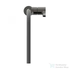 Ideal Standard GUSTO mosogató csaptelep,Magnetic grey BD418A5