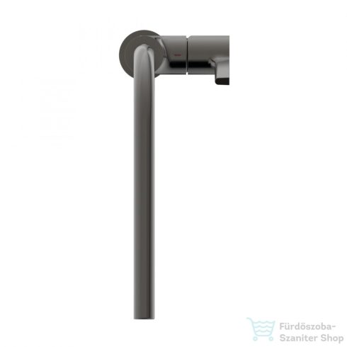 Ideal Standard GUSTO mosogató csaptelep,Magnetic grey BD418A5