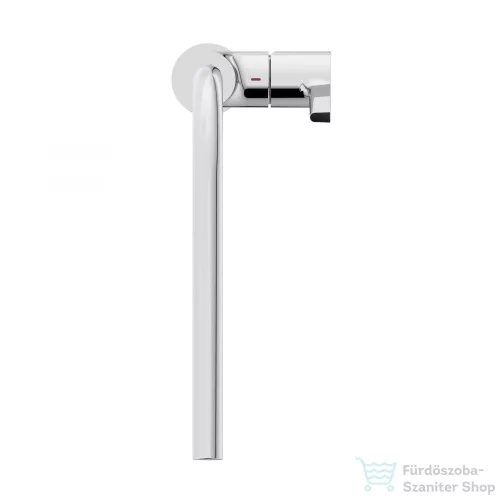 Ideal Standard GUSTO mosogató csaptelep,Króm BD418AA