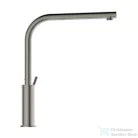 Ideal Standard GUSTO mosogató csaptelep,Silver storm BD418GN