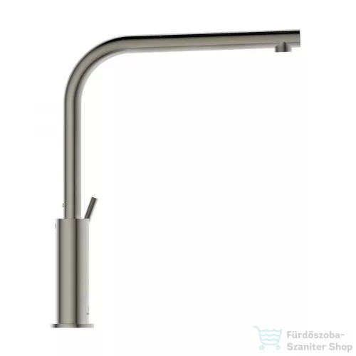 Ideal Standard GUSTO mosogató csaptelep,Silver storm BD418GN